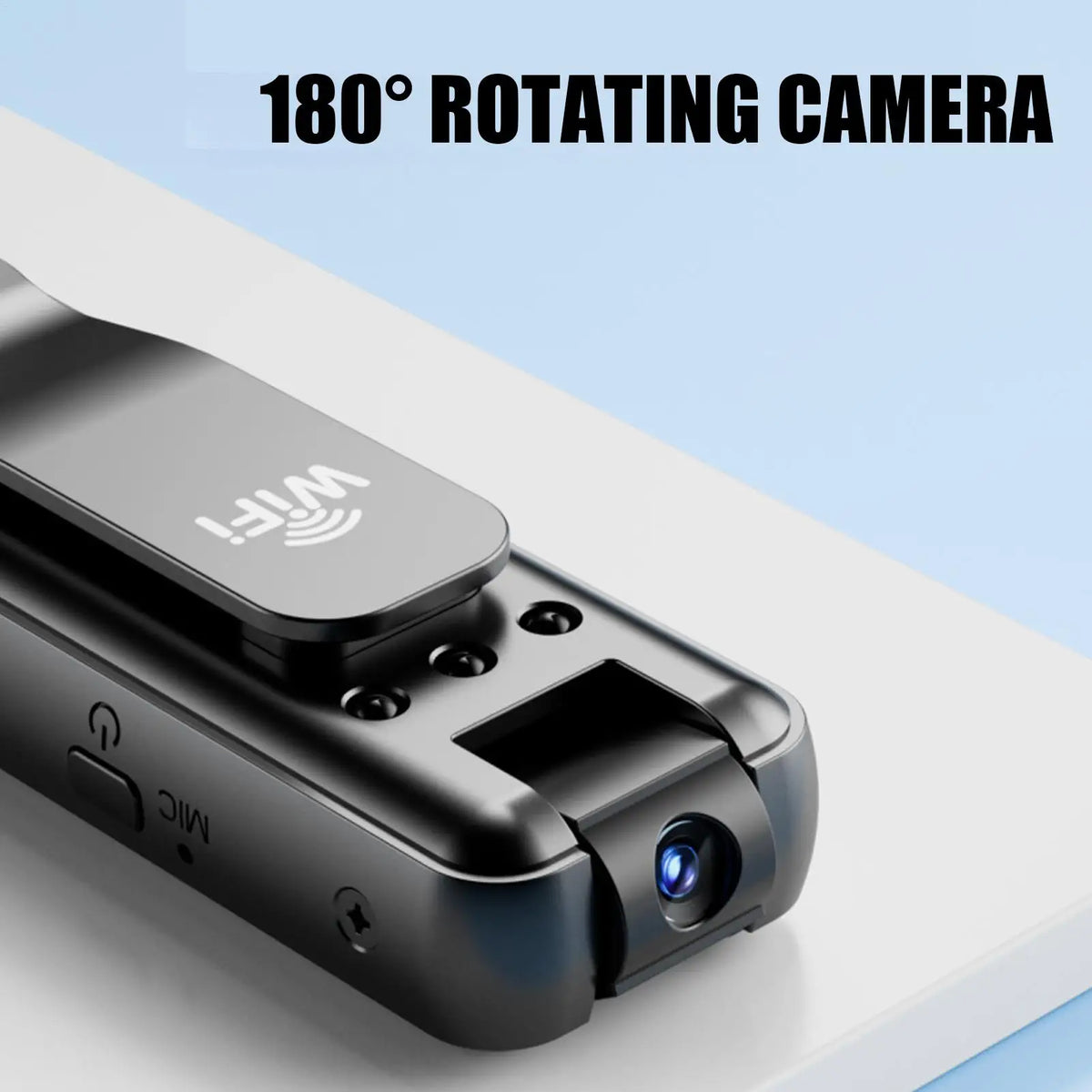 NEXUS ACTIVE CAM